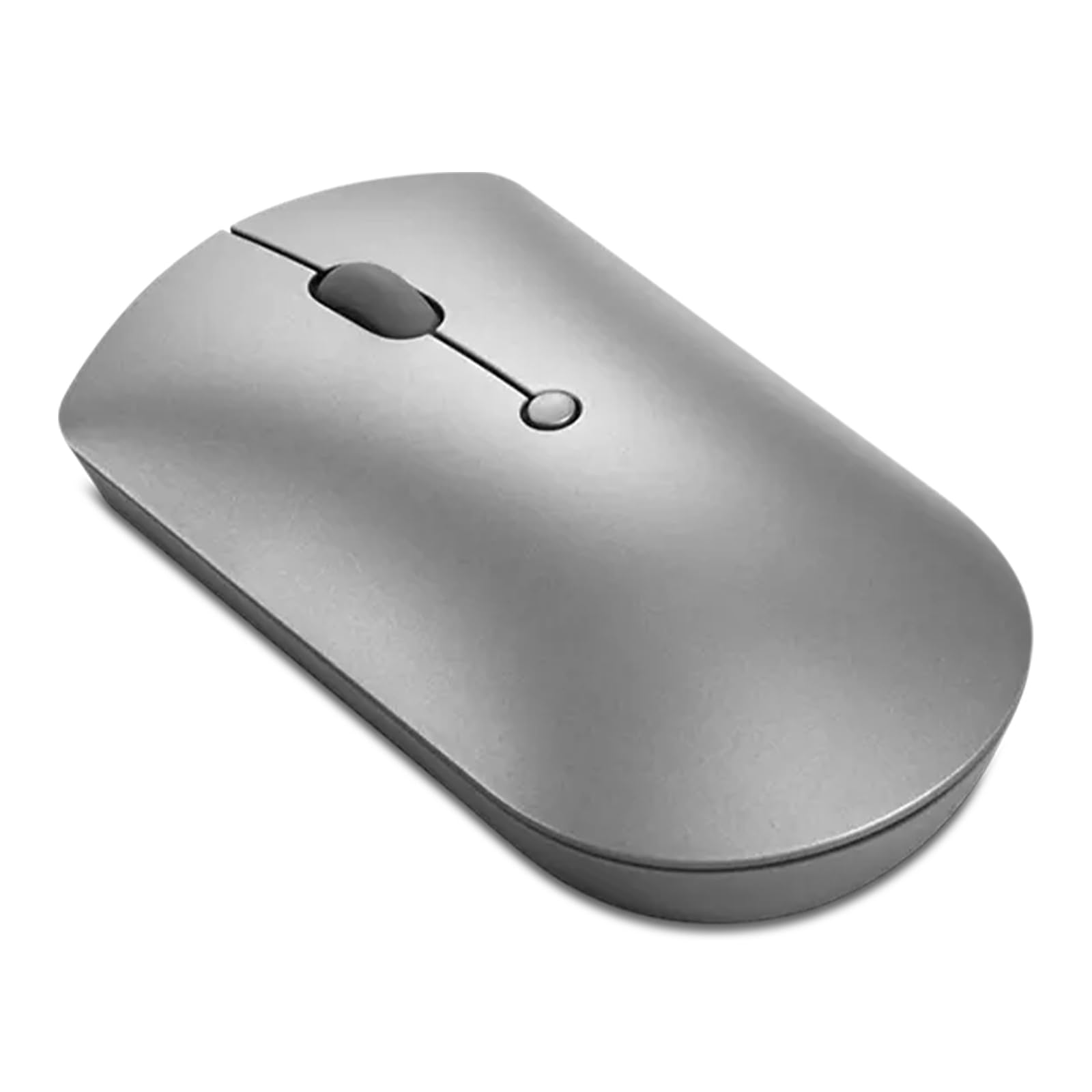 Foto 2 pulgar | Ratón Silencioso Bluetooth Lenovo 600 Con Sensor Óptico Azul - Venta Internacional.