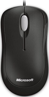 Foto 2 | Ratón Óptico Básico De Microsoft Con Cable Para Pc/laptop/escritorio - Venta Internacional.