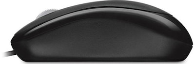Foto 4 | Ratón Óptico Básico De Microsoft Con Cable Para Pc/laptop/escritorio - Venta Internacional.