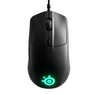 Foto 1 | Ratón Para Juegos Steelseries Rival 3 De 8.500 Cpi Truemove Core - Venta Internacional.