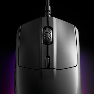 Foto 4 | Ratón Para Juegos Steelseries Rival 3 De 8.500 Cpi Truemove Core - Venta Internacional.