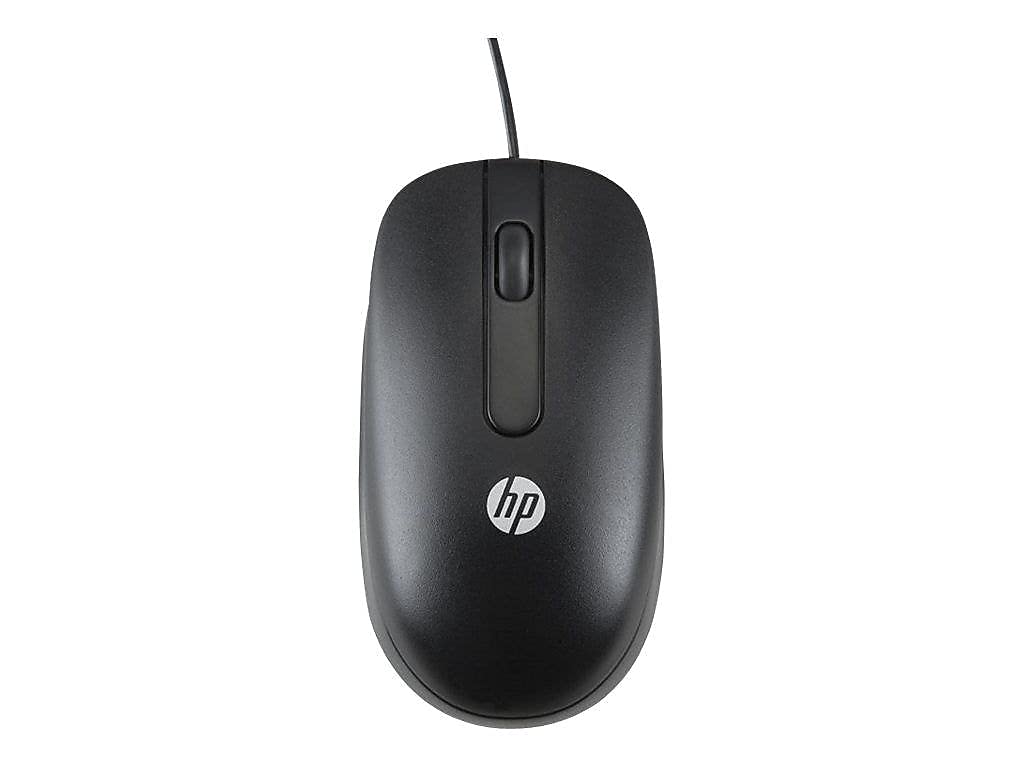 Foto 1 | Ratón Hp Ps/2 Optical 800 Dpi Con Rueda De Desplazamiento - Venta Internacional.