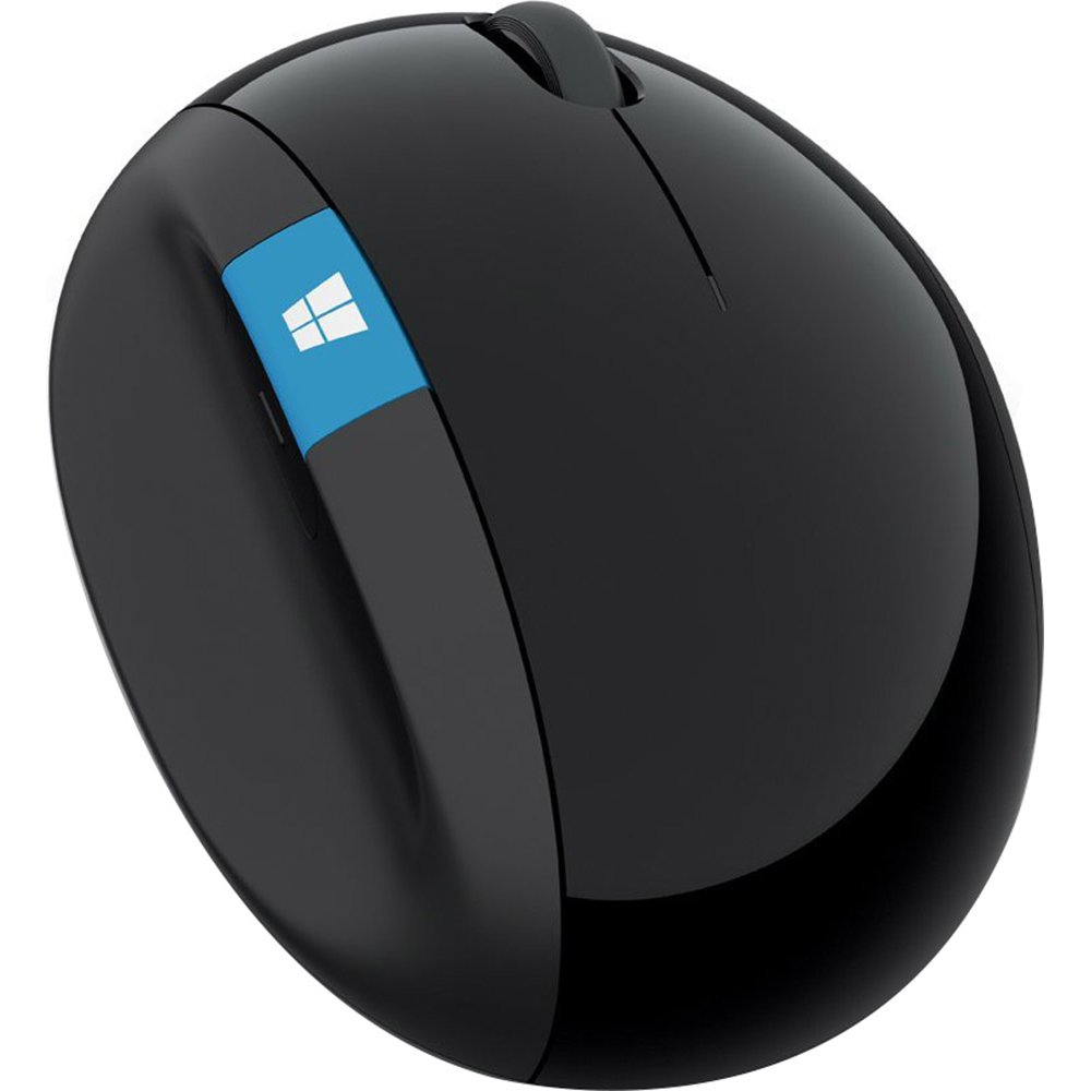 Mouse Microsoft Main-35956 Sculpt Ergonomic L6v-00001 - Venta Internacional