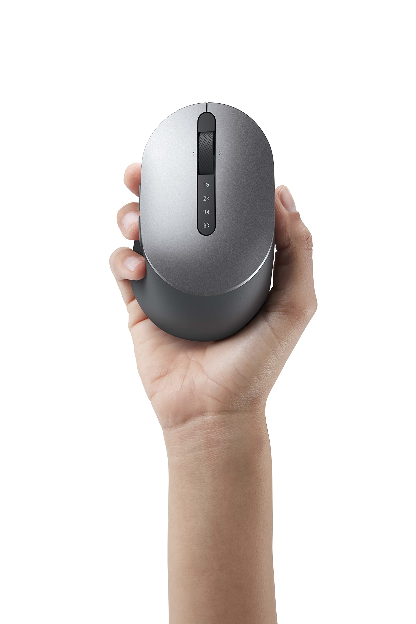 Foto 7 | Ratón Inalámbrico Dell Ms5120w Mobile Pro Gris - Venta Internacional.