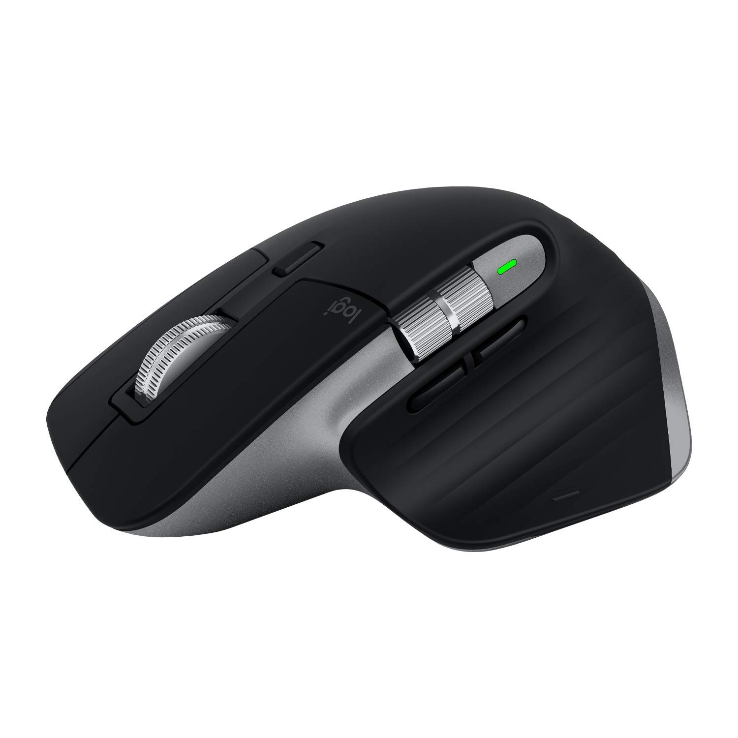 Foto 1 | Ratón Inalámbrico Logitech Mx Master 3 Para Mac 4000 Dpi Gris - Venta Internacional.
