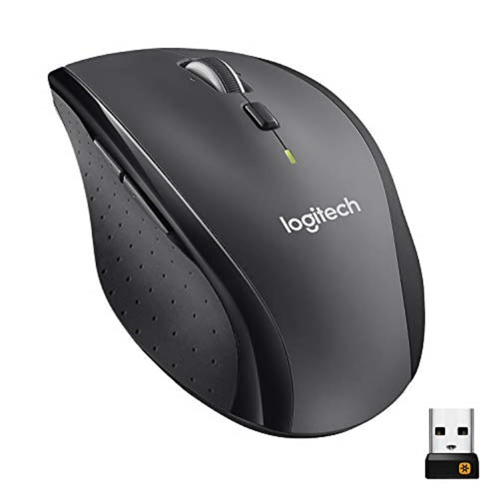 Foto 2 pulgar | Mouse Inalámbrico Logitech M705 Marathon - Venta Internacional