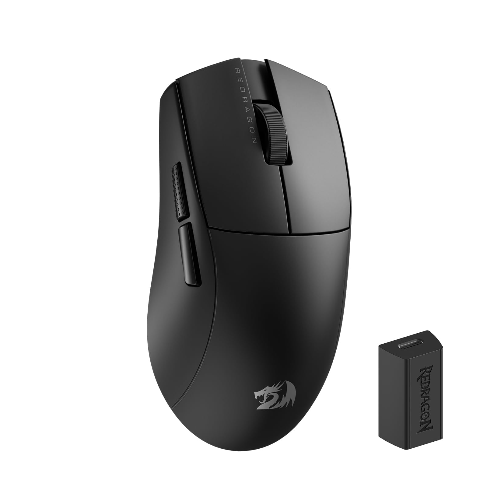 Foto 2 pulgar | Ratón Inalámbrico Para Juegos Redragon M916 Pro 26k Dpi Ultraligero - Venta Internacional.