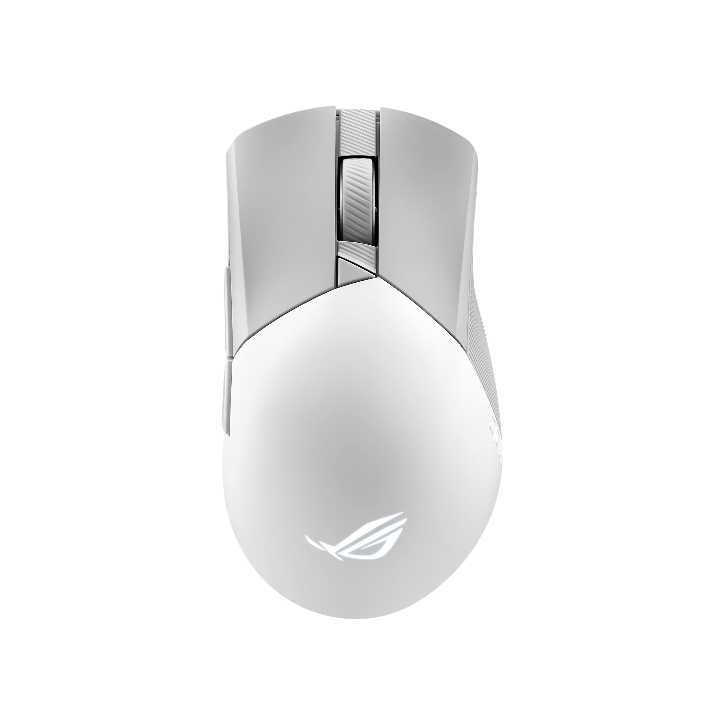 Foto 2 pulgar | Ratón Para Juegos Asus Rog Gladius Iii Inalámbrico 36000 Dpi - Blanco - Venta Internacional.