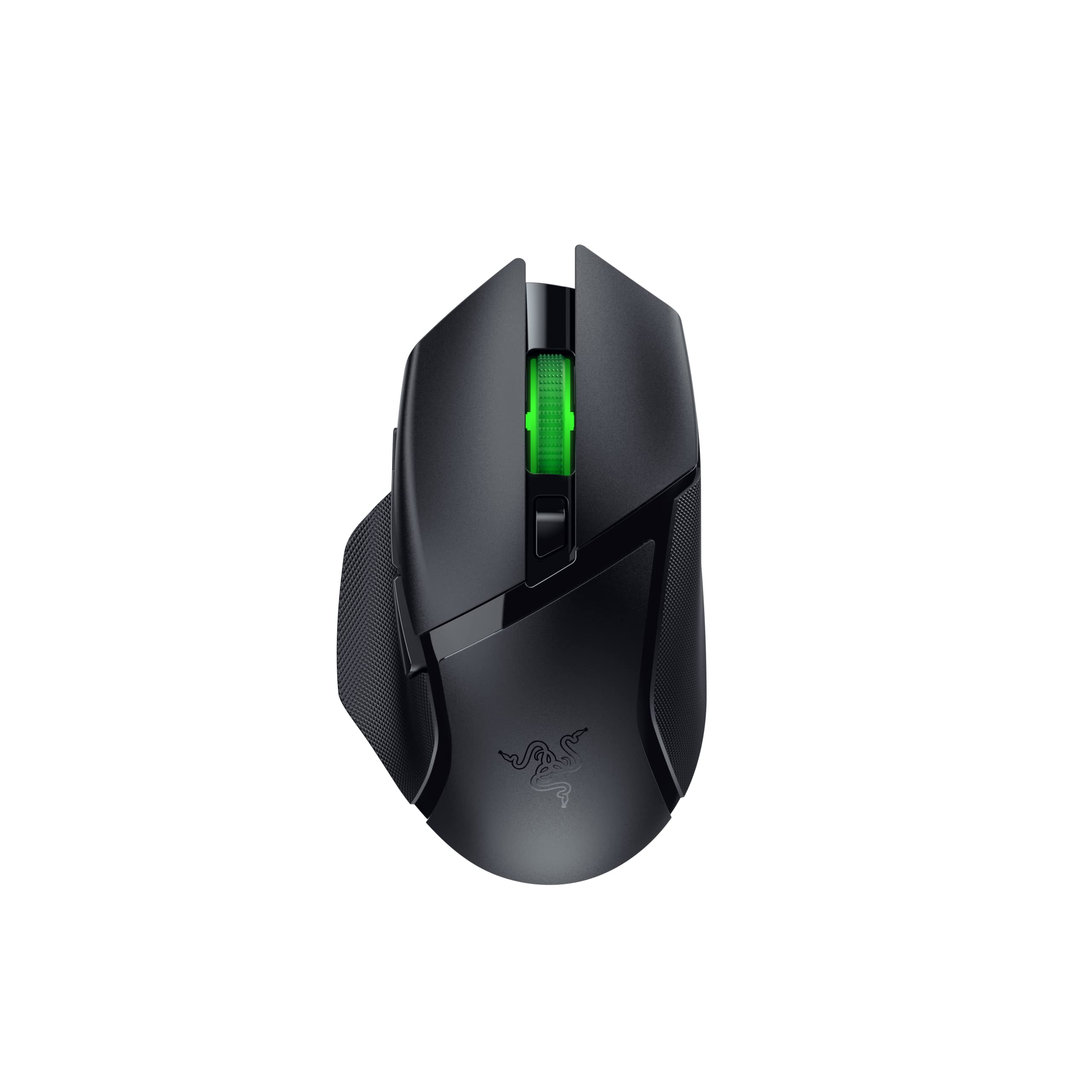 Ratón Inalámbrico para Juegos Razer Basilisk V3 X Hyperspeed Negro- Venta Internacional