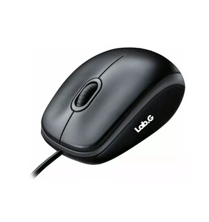 Foto 1 | Mouse Lab.g Resolución De 1000dpi Negro