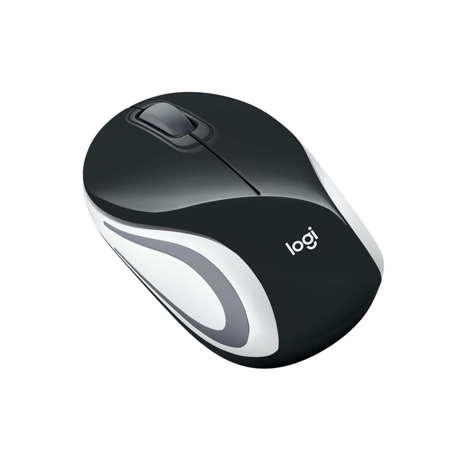 Foto 6 pulgar | Ratón Logitech Wireless Mini M187 1000 Dpi - Palace Blue - Venta Internacional.
