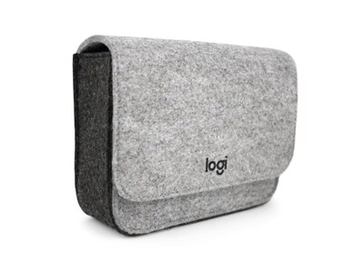 Foto 2 | Funda De Viaje Logitech Mx Travel Case Para Mx Anywhere 3s O Mx Master 3s - Venta Internacional.
