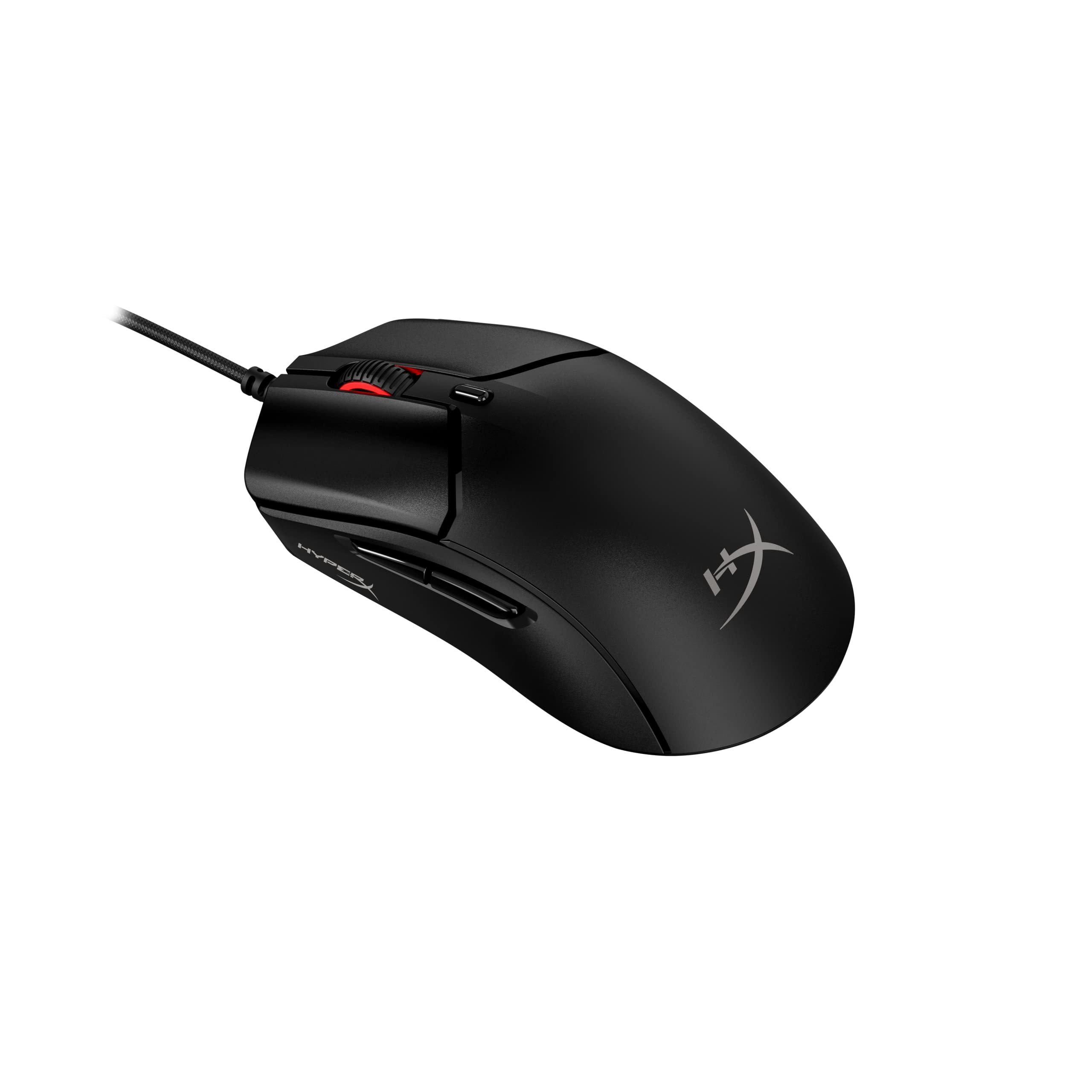Foto 2 pulgar | Ratón Para Juegos Hyperx Pulsefire Haste 2 Con Cable 53 G 26 K Dpi - Venta Internacional.