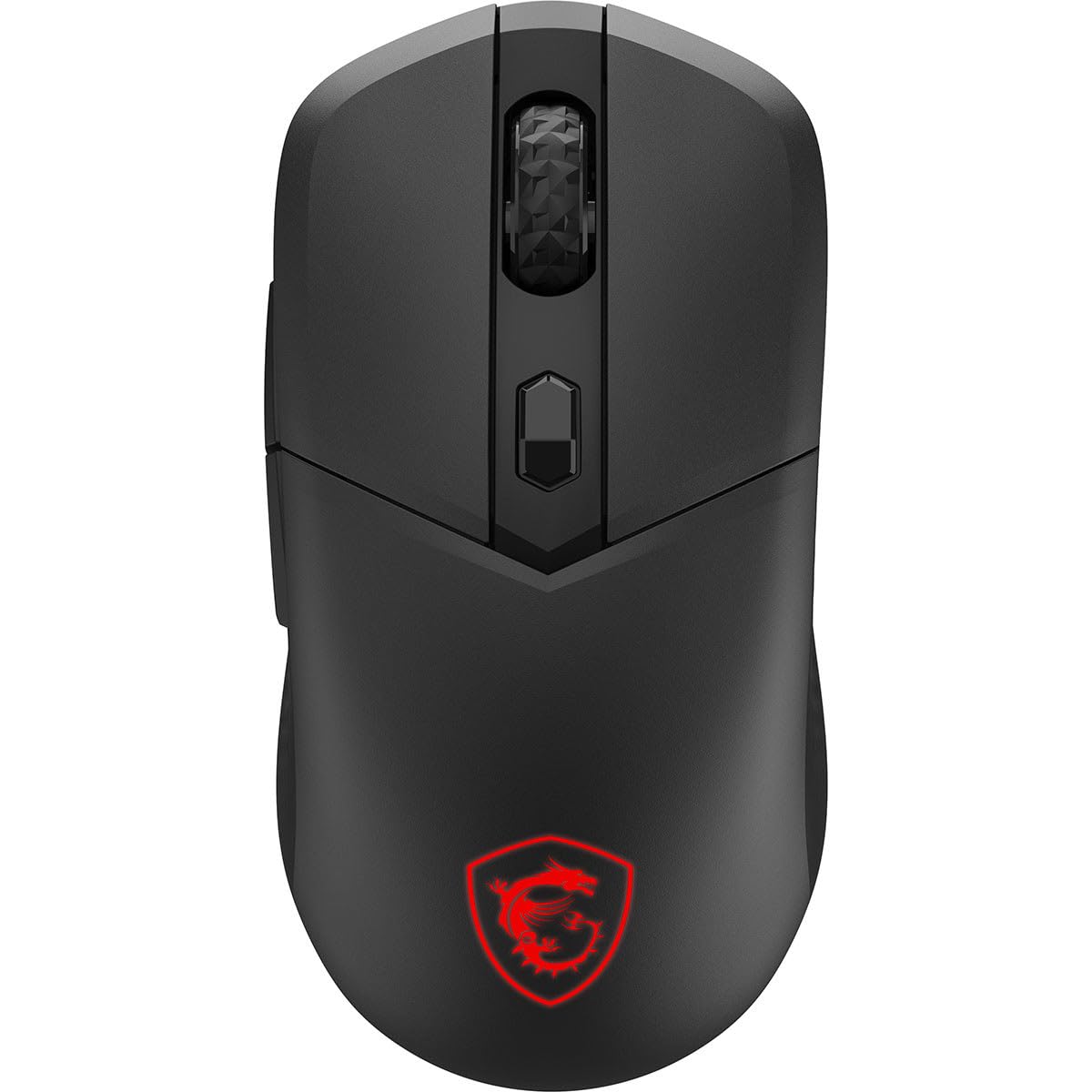 Foto 2 pulgar | Ratón Para Juegos Msi Versa 300 W 8000 Dpi Rgb Light Inalámbrico - Venta Internacional.