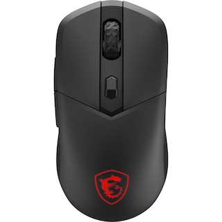 Foto 1 | Ratón Para Juegos Msi Versa 300 W 8000 Dpi Rgb Light Inalámbrico - Venta Internacional.