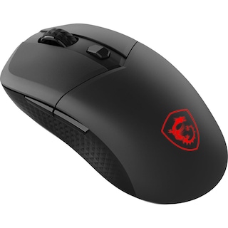 Foto 2 | Ratón Para Juegos Msi Versa 300 W 8000 Dpi Rgb Light Inalámbrico - Venta Internacional.