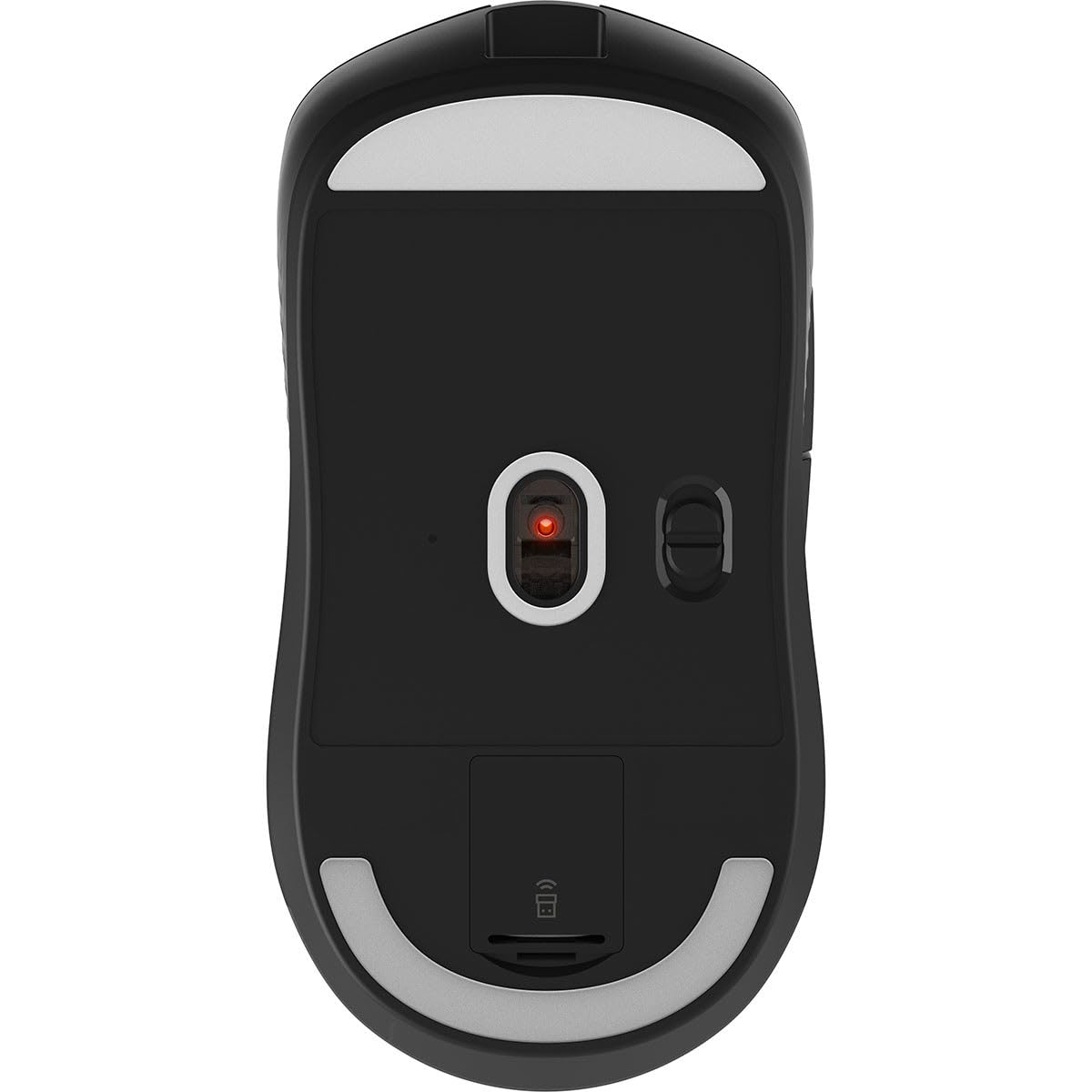 Foto 4 pulgar | Ratón Para Juegos Msi Versa 300 W 8000 Dpi Rgb Light Inalámbrico - Venta Internacional.
