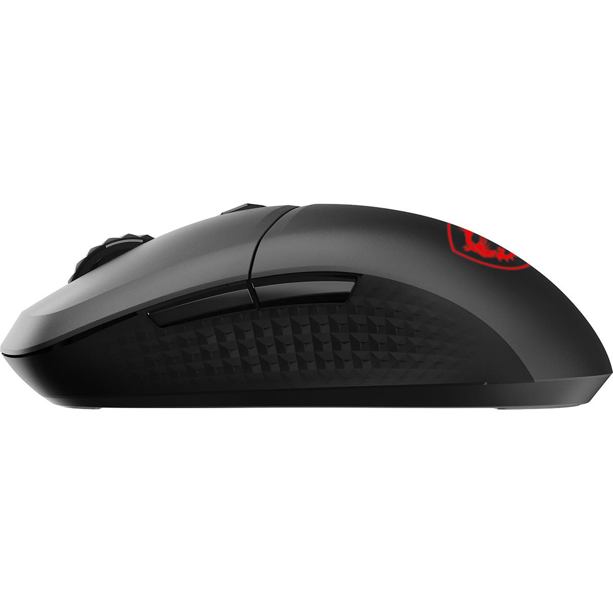 Foto 5 pulgar | Ratón Para Juegos Msi Versa 300 W 8000 Dpi Rgb Light Inalámbrico - Venta Internacional.