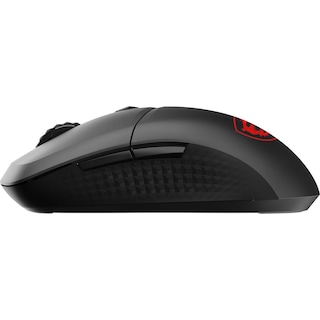 Foto 4 | Ratón Para Juegos Msi Versa 300 W 8000 Dpi Rgb Light Inalámbrico - Venta Internacional.