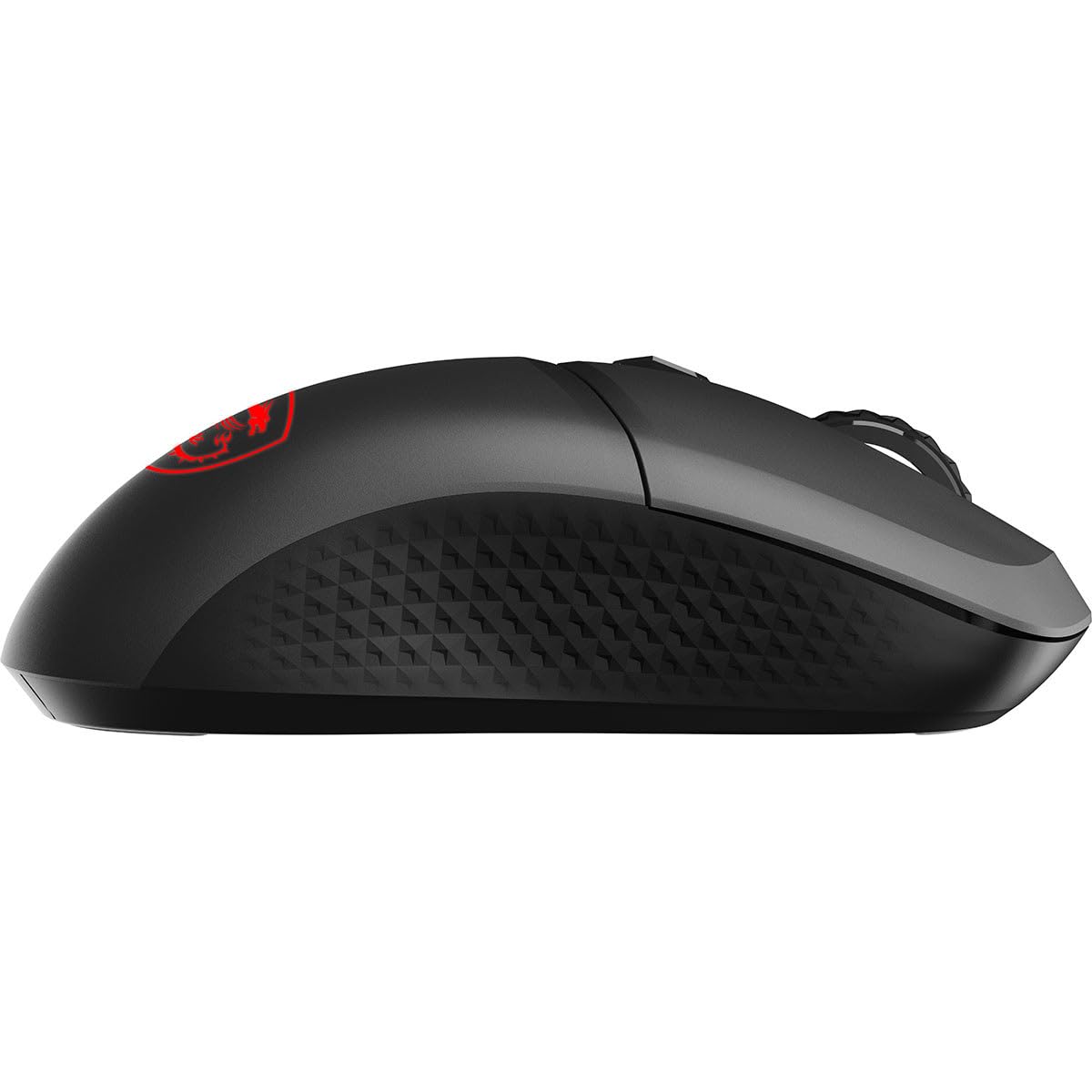 Foto 5 | Ratón Para Juegos Msi Versa 300 W 8000 Dpi Rgb Light Inalámbrico - Venta Internacional.