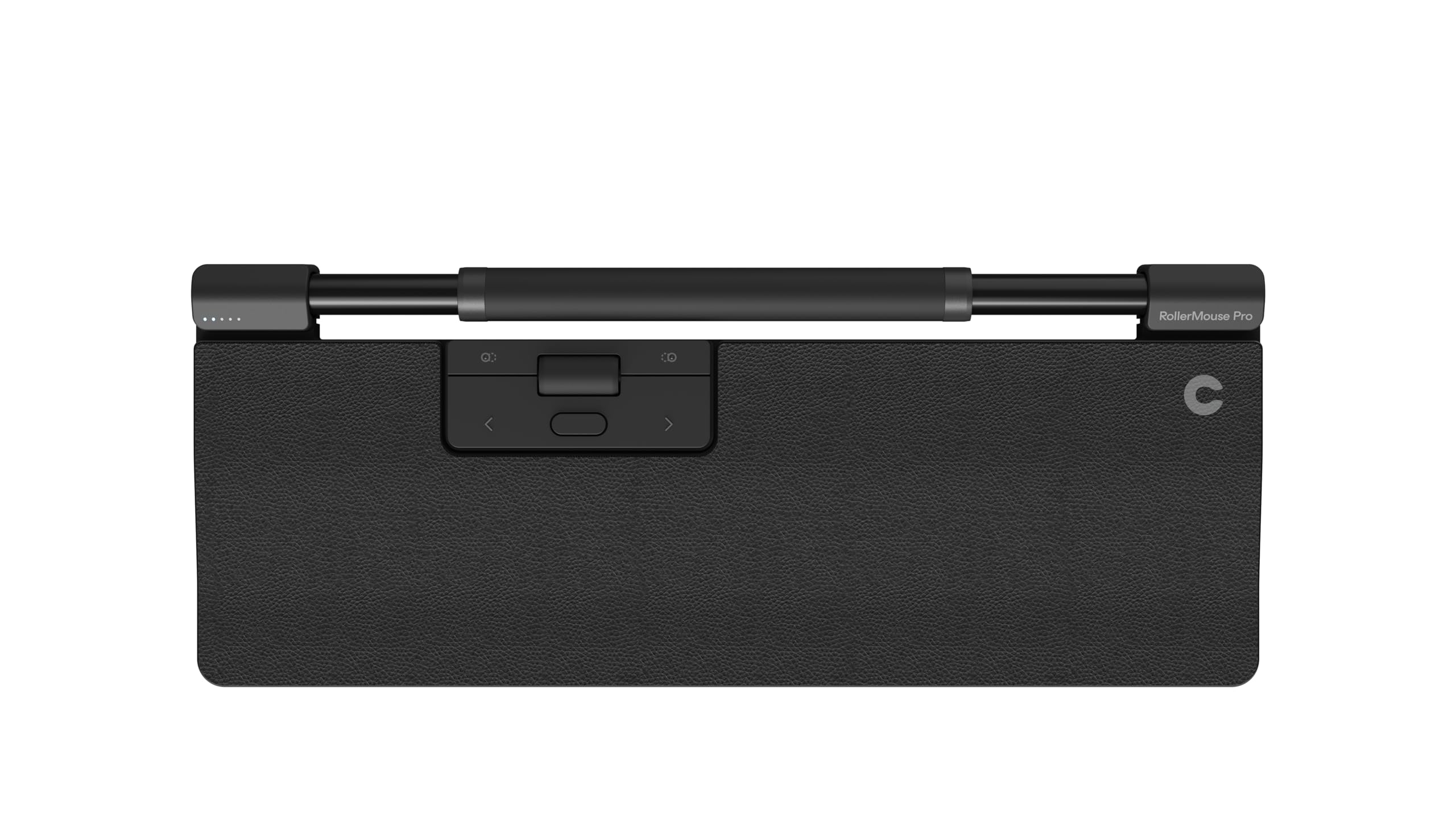 Ratón Ergonómico Contour Rollermouse Pro Con Cable Regular - Venta Internacional.