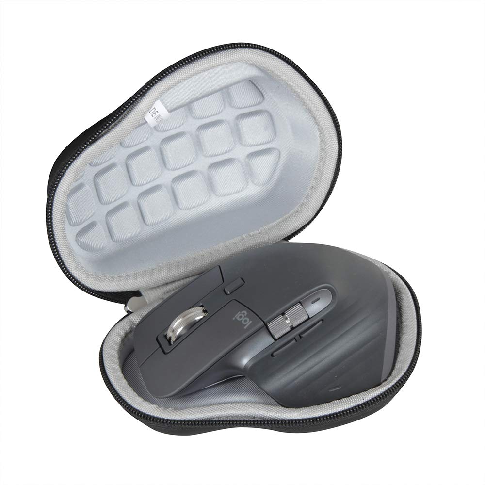 Foto 1 | Funda De Viaje Hermitshell Para Logitech Mx Master 3/mx Master 3s - Venta Internacional.