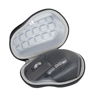 Foto 1 | Funda De Viaje Hermitshell Para Logitech Mx Master 3/mx Master 3s - Venta Internacional.