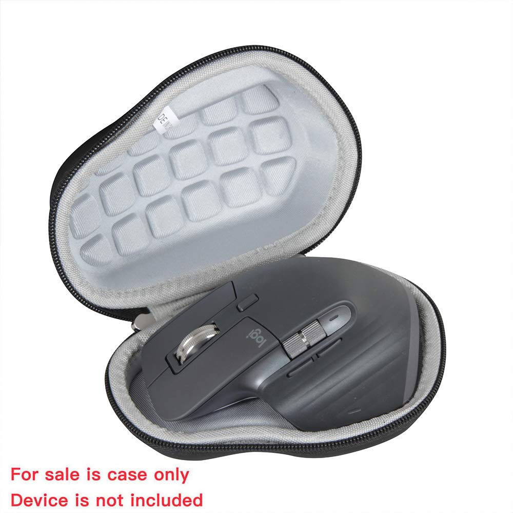 Foto 2 | Funda De Viaje Hermitshell Para Logitech Mx Master 3/mx Master 3s - Venta Internacional.
