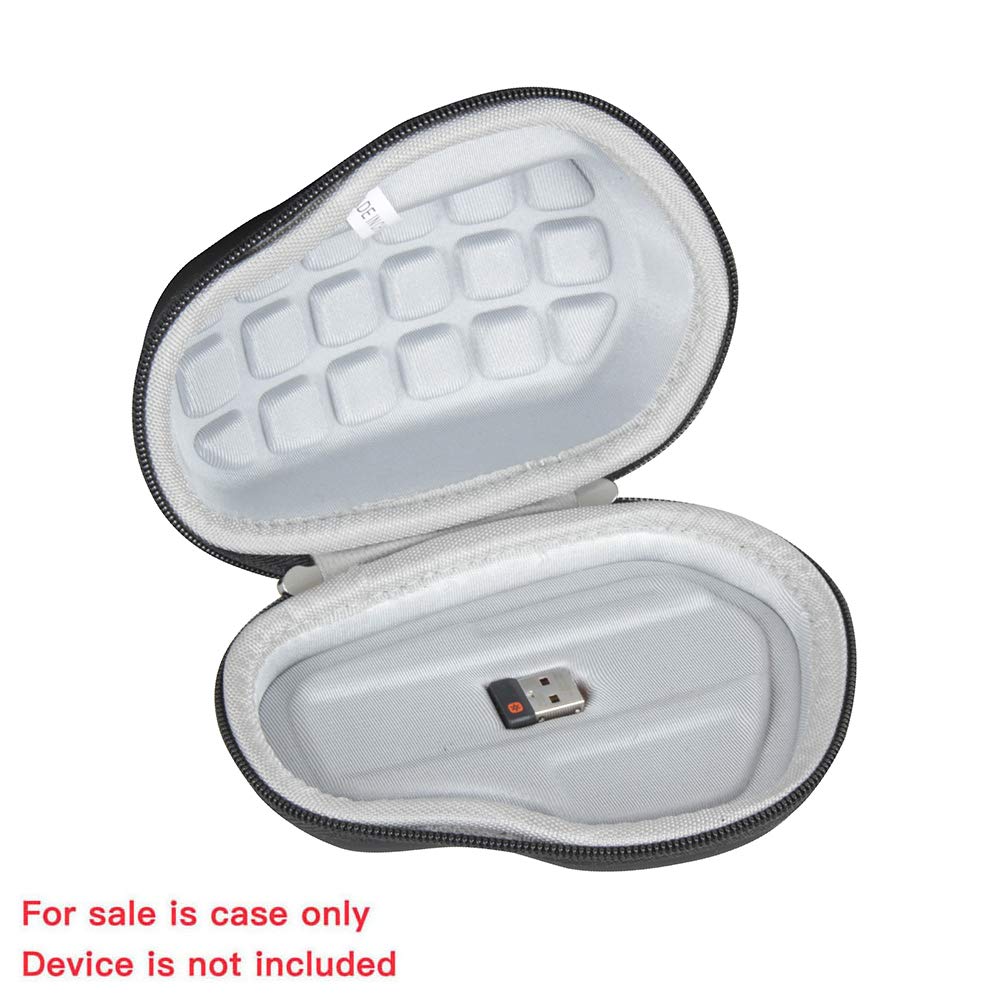 Foto 4 pulgar | Funda De Viaje Hermitshell Para Logitech Mx Master 3/mx Master 3s - Venta Internacional.