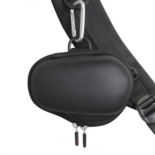 Foto 6 | Funda De Viaje Hermitshell Para Logitech Mx Master 3/mx Master 3s - Venta Internacional.