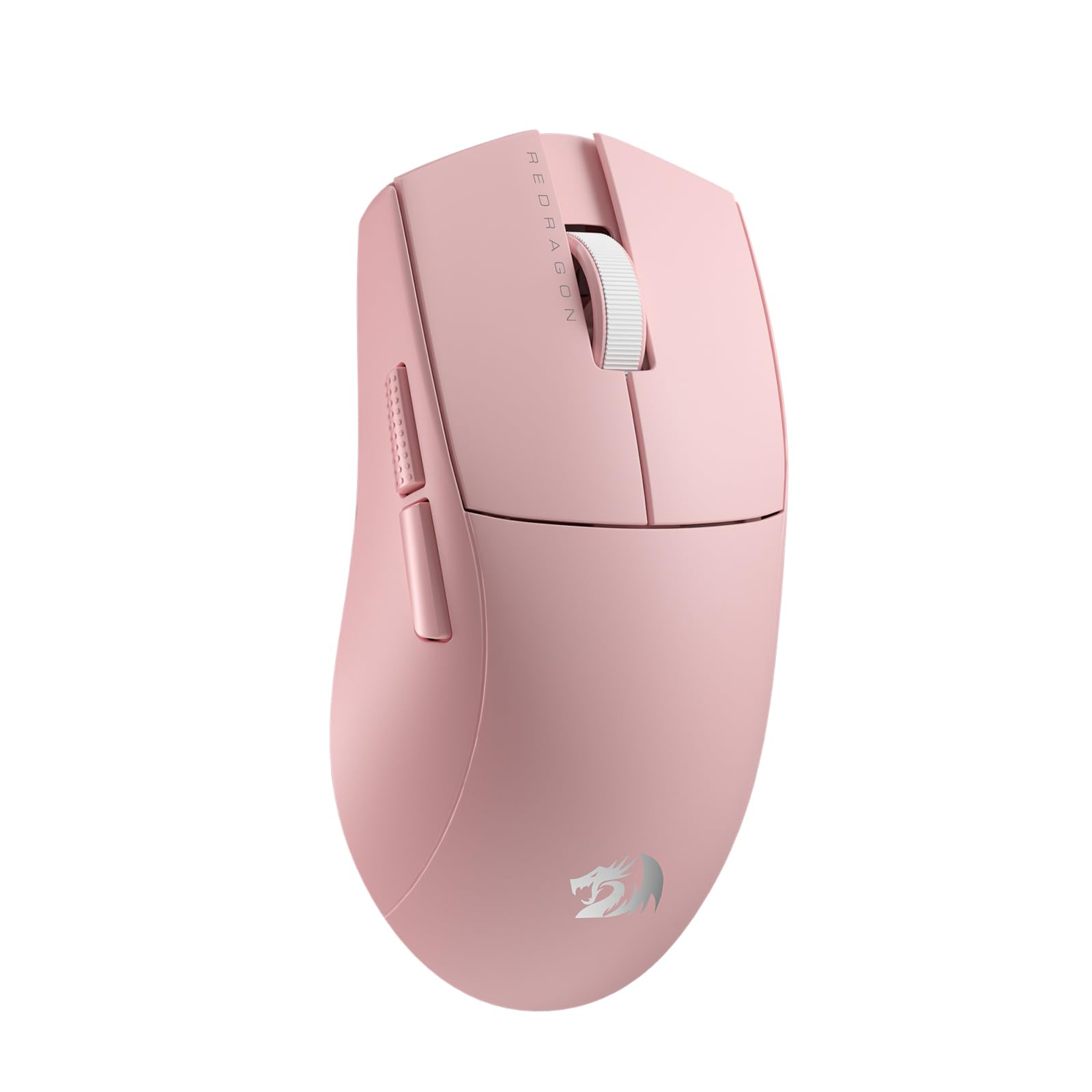 Foto 2 pulgar | Ratón Inalámbrico Para Juegos Redragon M916 Pro 26k Dpi Rosa - Venta Internacional.