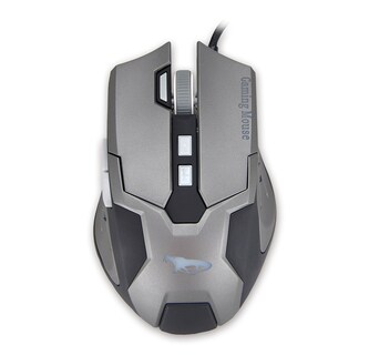 Foto 1 | Ratón Para Juegos Imicro Cobra Usb (im-cobz2) 8 Botones 3200 Dpi - Venta Internacional.