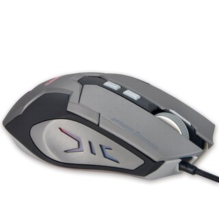 Foto 4 | Ratón Para Juegos Imicro Cobra Usb (im-cobz2) 8 Botones 3200 Dpi - Venta Internacional.