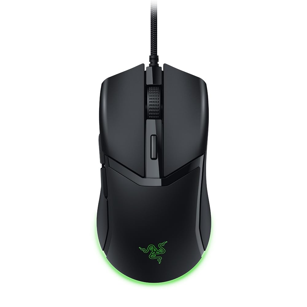 Ratón Razer Cobra Rgb 8500 Dpi Con Iluminación Chroma - Venta Internacional.