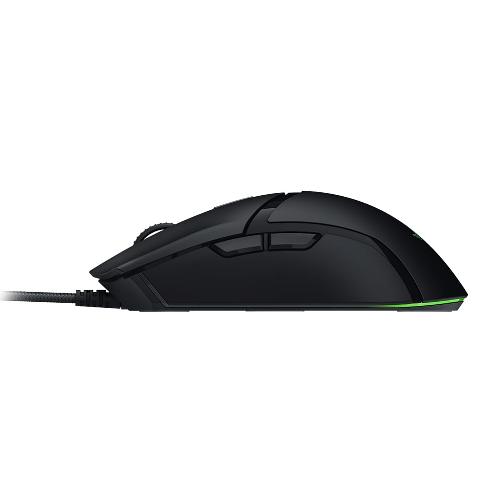 Foto 3 pulgar | Ratón Razer Cobra Rgb 8500 Dpi Con Iluminación Chroma - Venta Internacional.