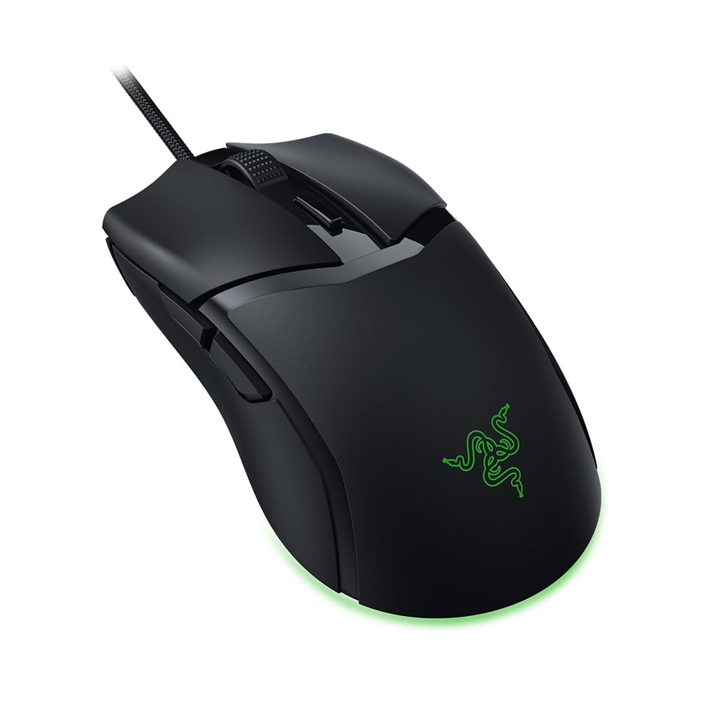 Foto 4 pulgar | Ratón Razer Cobra Rgb 8500 Dpi Con Iluminación Chroma - Venta Internacional.