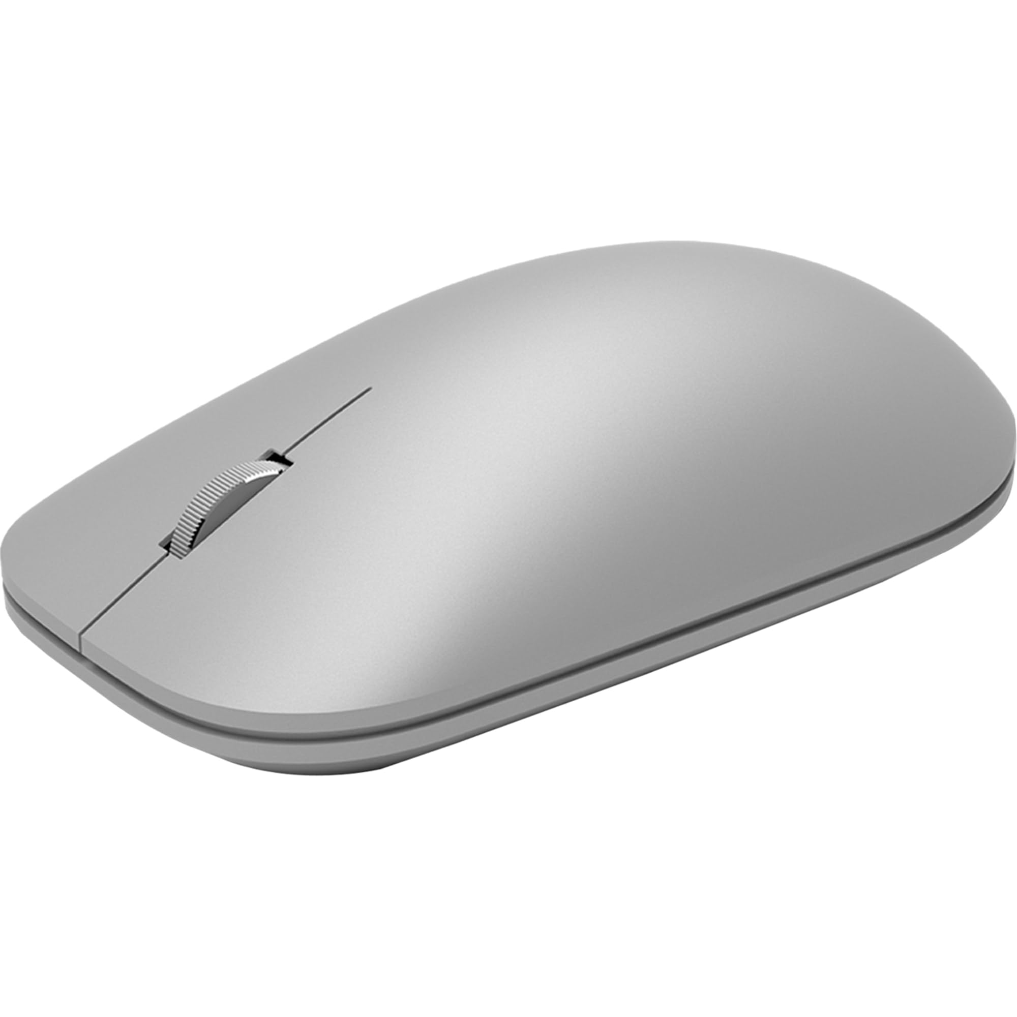 Ratón Microsoft Surface Mobile Kgy-00001 Plateado - Venta Internacional.