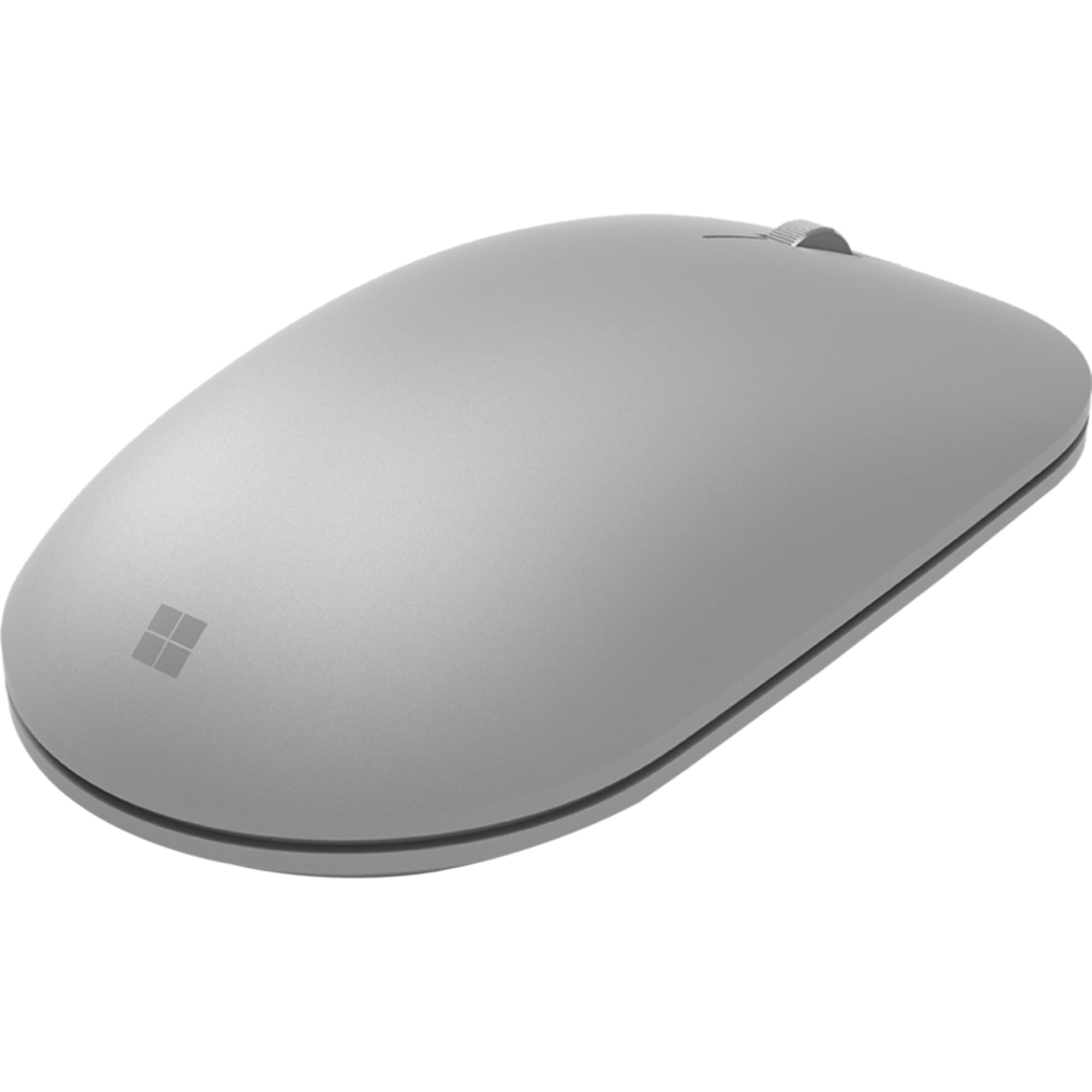 Foto 3 pulgar | Ratón Microsoft Surface Mobile Kgy-00001 Plateado - Venta Internacional.