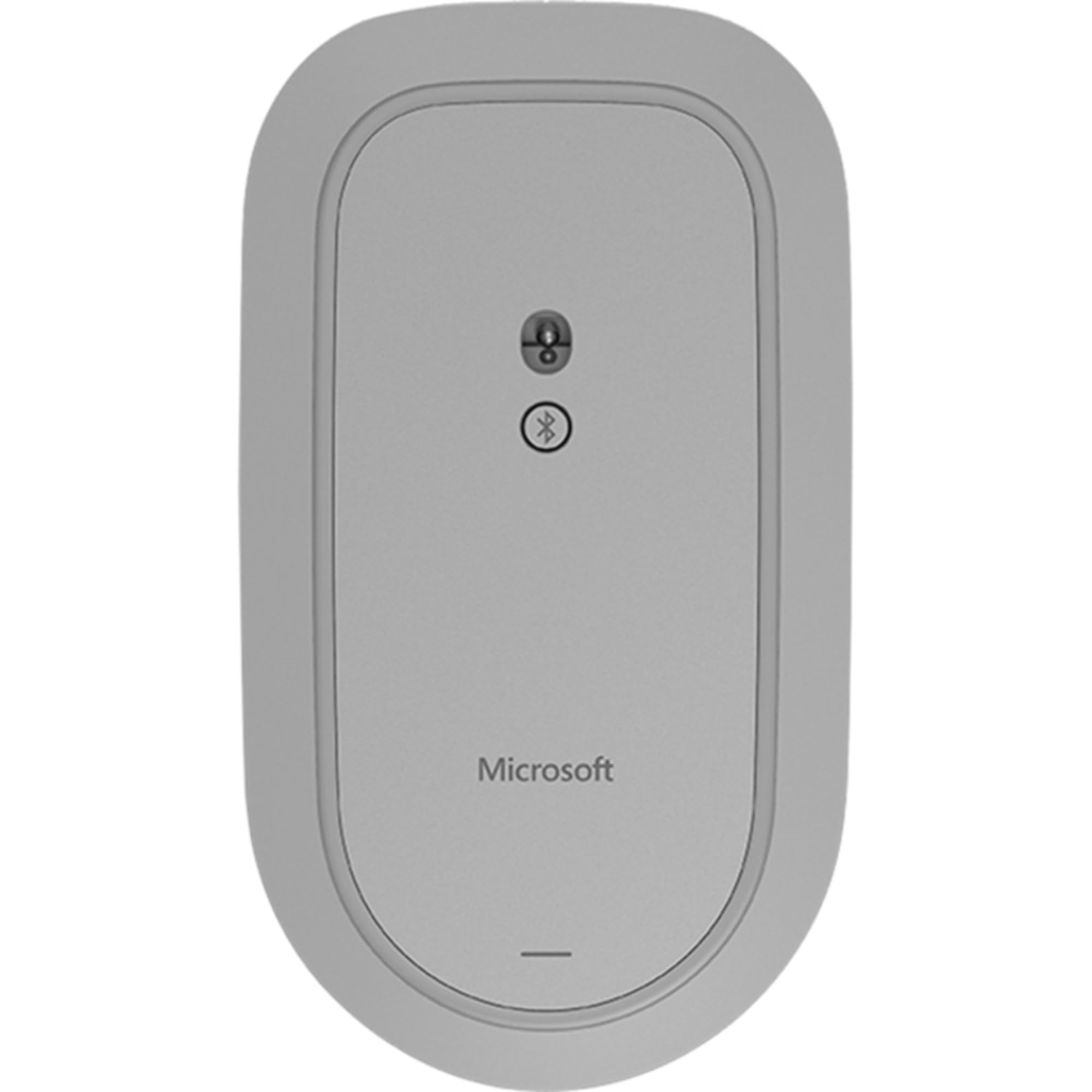 Foto 4 pulgar | Ratón Microsoft Surface Mobile Kgy-00001 Plateado - Venta Internacional.