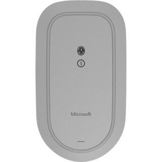 Foto 3 | Ratón Microsoft Surface Mobile Kgy-00001 Plateado - Venta Internacional.