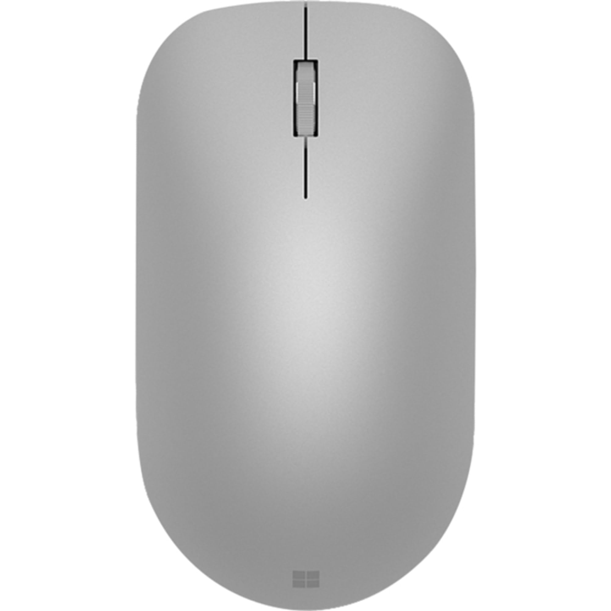 Foto 5 pulgar | Ratón Microsoft Surface Mobile Kgy-00001 Plateado - Venta Internacional.