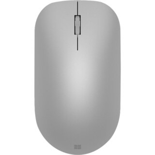 Foto 4 | Ratón Microsoft Surface Mobile Kgy-00001 Plateado - Venta Internacional.