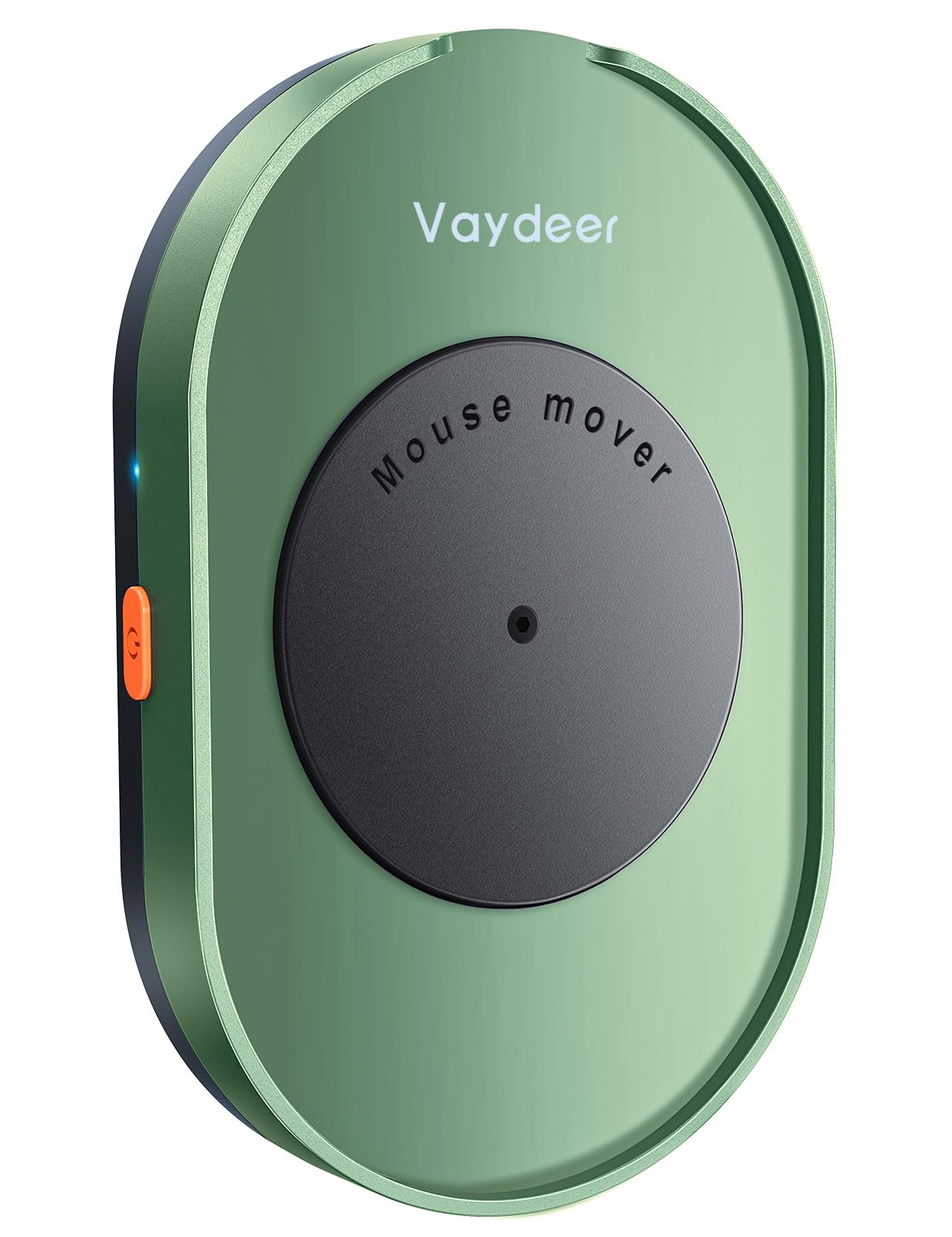 Foto 2 pulgar | Dispositivo Mouse Mover Vaydeer M4 Mouse Jiggler, Color Verde Oscuro - Venta Internacional.