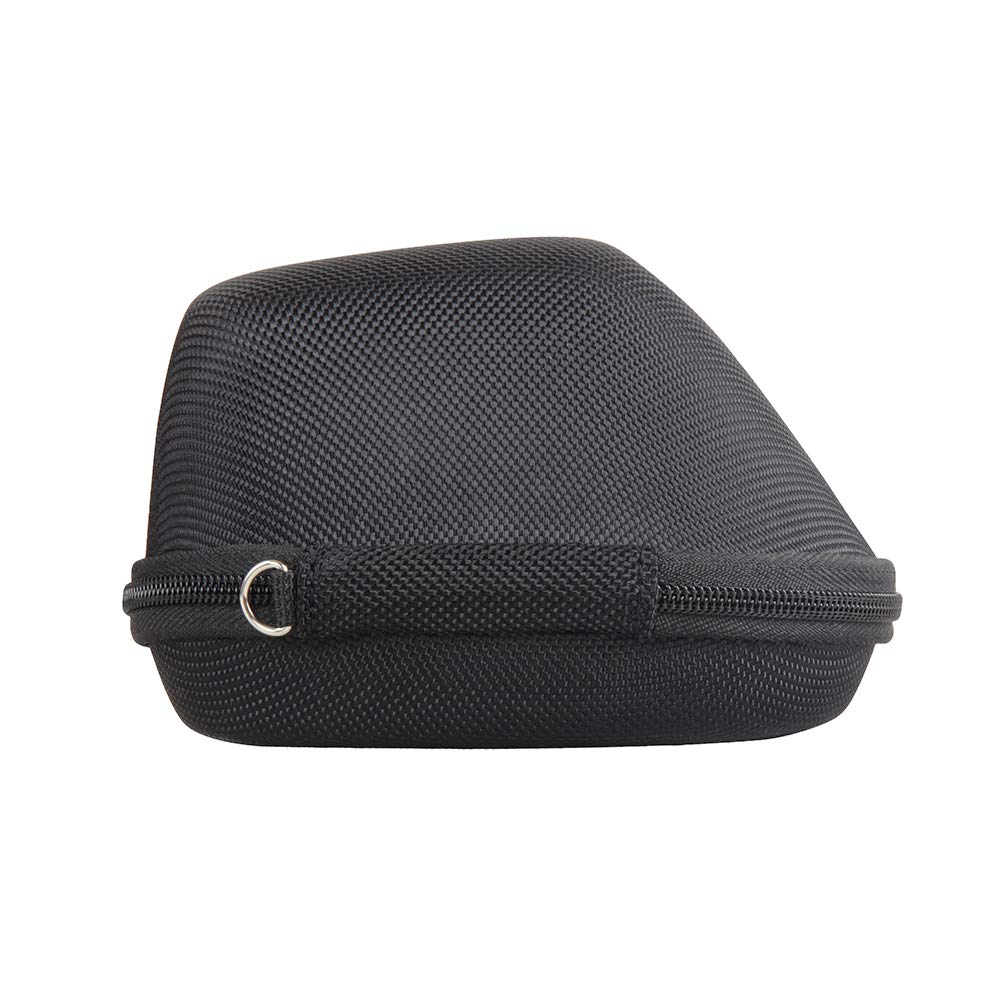 Foto 5 | Funda Hermitshell para Mouse Logitech Negro - Venta Internacional