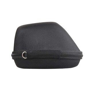 Foto 5 | Funda Hermitshell para Mouse Logitech Negro - Venta Internacional
