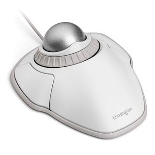 Foto 1 | Mouse Trackball Kensington Orbit K72500ww Blanco - Venta Internacional