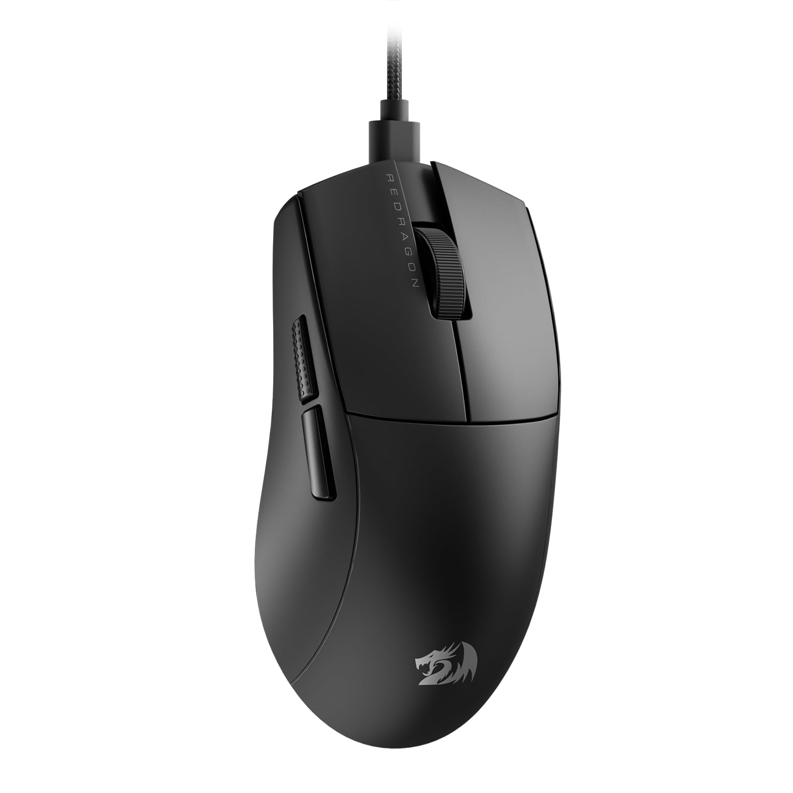 Foto 2 pulgar | Ratón Para Juegos Redragon M724 Con Cable, 12.400 Dpi, Ultraligero, 42 G - Venta Internacional.