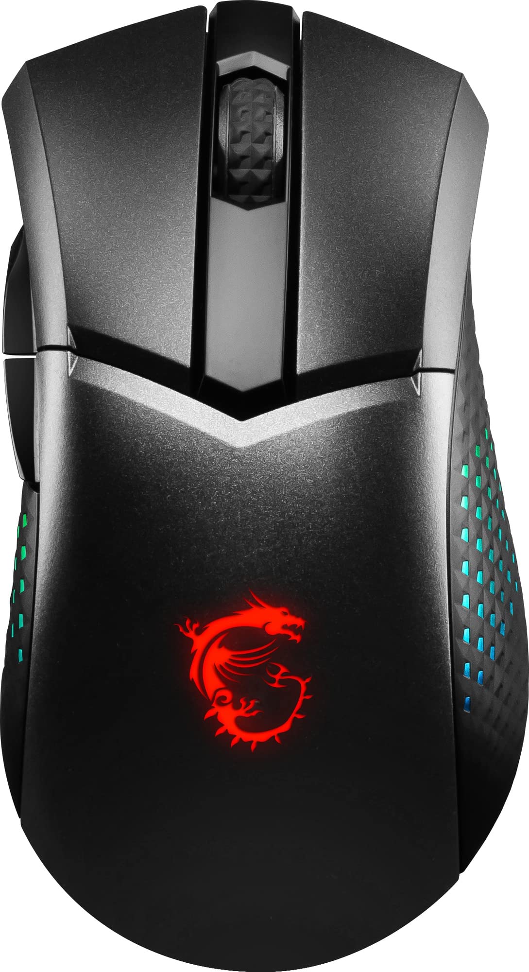 Foto 2 pulgar | Ratón Para Juegos Msi Clutch Gm51, Ligero, Inalámbrico, 26 K Dpi - Venta Internacional.