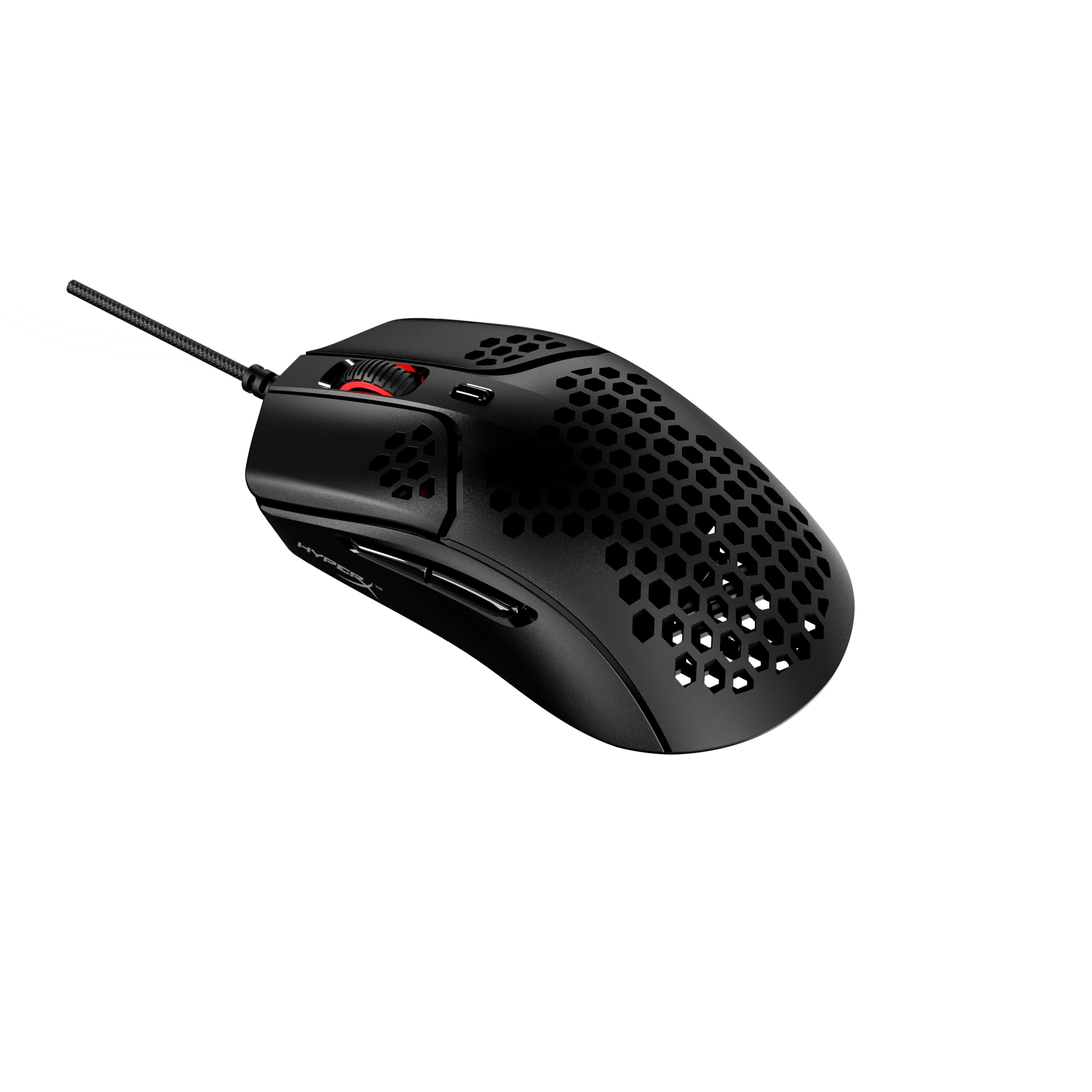 Foto 1 | Ratón Para Juegos Hyperx Pulsefire Haste Ultraligero De 59 G - Venta Internacional.