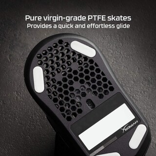 Foto 5 | Ratón Para Juegos Hyperx Pulsefire Haste Ultraligero De 59 G - Venta Internacional.